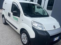 Bianco Usata 2016 Fiat Fiorino Monovolume | 5800 € (Cara)