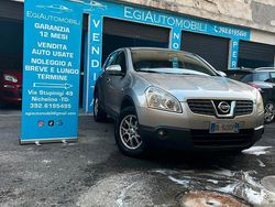 Grigio Usata 2008 Nissan Qashqai Tekna SUV | 3300 € (Super prezzo)