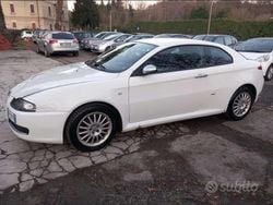 Bianco Usata 2009 Alfa Romeo GT Progression Coupé | 1400 € (Super prezzo)