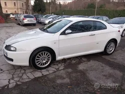 Alfa Romeo GT
