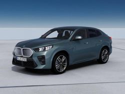 Nuova 2025 BMW iX2 M Sport SUV | 51.715 € (Buon prezzo)