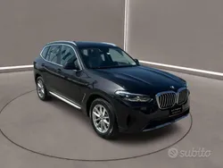 Usata 2022 BMW X3 Comfort Edition SUV | 35.000 € (Super prezzo)