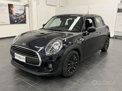 Nero Usata 2020 Mini ONE Due volumi | 16.800 € (Buon prezzo)