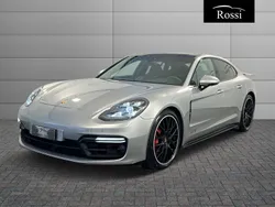 Usata 2019 Porsche Panamera Tre volumi | 67.500 € (Super prezzo)