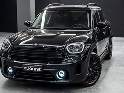 Nero metal perlato Usata 2023 Mini Cooper D Countryman Hype SUV | 29.999 € (Buon prezzo)