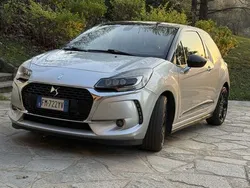 Usata 2018 DS Automobiles DS3 Chic Tre volumi | 7500 € (Ottimo prezzo)