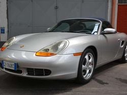 Usata 2002 Porsche Boxster Cabrio | 28.500 € (Buon prezzo)