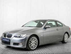 Grigio Usata 2007 BMW 325 Coupé | 12.900 €