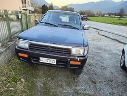 Blu Usata 1992 Toyota 4 Runner SUV | 4800 €