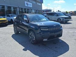 Nero Nuova 2025 Jeep Avenger Summit SUV | 27.850 € (Buon prezzo)
