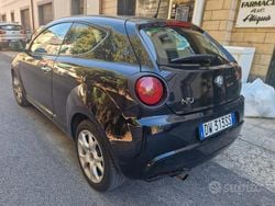 Usata 2009 Alfa Romeo MiTo Due volumi | 3200 € (Buon prezzo)