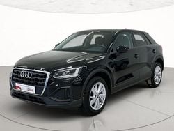 0e nero mito metallizzato Usata 2022 Audi Q2 Comfort SUV | 25.900 € (Buon prezzo)