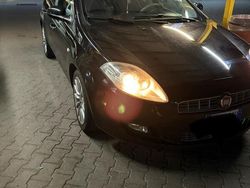 Nero Usata 2012 Fiat Bravo Due volumi | 4500 € (Cara)