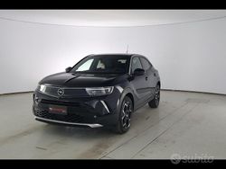Nero Usata 2022 Opel Mokka Ultimate SUV | 14.300 € (Ottimo prezzo)