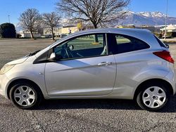 Grigio Usata 2011 Ford Ka Tre volumi | 4300 € (Buon prezzo)