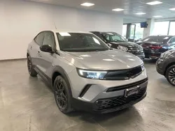 Grigio scuro metallizzato Usata 2022 Opel Mokka GS Line SUV | 19.500 € (Buon prezzo)