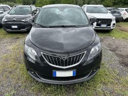 Nero Usata 2024 Lancia Ypsilon S Due volumi | 12.450 € (Buon prezzo)