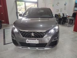 Grigio Usata 2020 Peugeot 3008 GT-line SUV | 23.990 € (Molto cara)