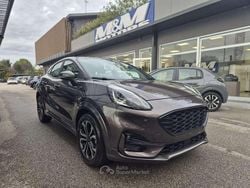 Other Usata 2023 Ford Puma ST-Line Tre volumi | 14.900 € (Super prezzo)