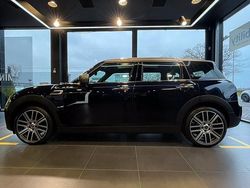 Blu Usata 2021 Mini Clubman Station wagon | 22.300 € (Molto cara)