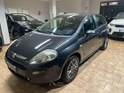 Grigio Usata 2010 Fiat Punto Evo Due volumi | 4300 € (Buon prezzo)