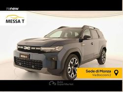 Blu/azzurro Nuova 2025 Dacia Bigster Journey SUV | 27.950 € (Buon prezzo)