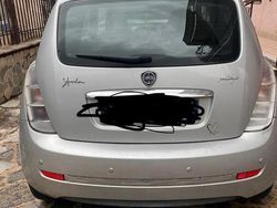 Grigio Usata 2008 Lancia Ypsilon Due volumi | 1999 € (Ottimo prezzo)