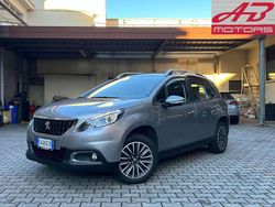 Grigio Usata 2019 Peugeot 2008 Style SUV | 9550 € (Ottimo prezzo)