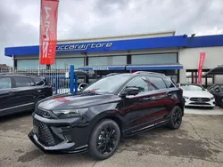 Nero Nuova 2025 SWM G01 SUV | 24.900 €