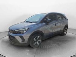 Grigio Usata 2022 Opel Crossland X Edition SUV | 12.900 € (Buon prezzo)