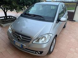 Usata 2012 Mercedes A160 Style Monovolume | 5500 € (Buon prezzo)
