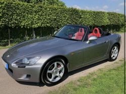 Usata 2001 Honda S 2000 S Cabrio | 19.900 €