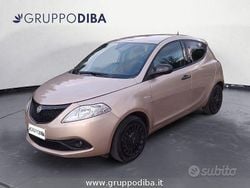 Giallo Usata 2020 Lancia Ypsilon Due volumi | 10.100 € (Buon prezzo)