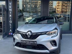 Usata 2024 Renault Captur Techno SUV | 18.900 € (Buon prezzo)