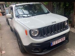 Usata 2015 Jeep Renegade Limited SUV | 13.000 € (Buon prezzo)