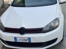 Usata 2012 VW Golf VI Due volumi | 5500 € (Ottimo prezzo)