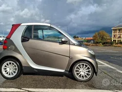 Usata 2010 Smart ForTwo Cabrio Passion Cabrio | 4900 € (Super prezzo)