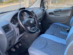 Usata 2008 Fiat Scudo Furgone | 6200 €