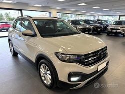 Beige Usata 2023 VW T-Cross Style SUV | 15.900 € (Ottimo prezzo)