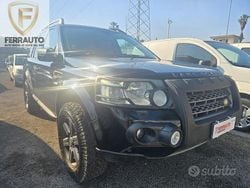 Other Usata 2007 Land Rover Freelander 2 HSE SUV | 4900 € (Cara)