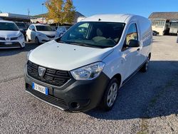 Bianco Usata 2019 Dacia Dokker Furgone | 7500 € (Super prezzo)