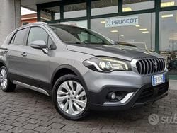 Grigio Usata 2019 Suzuki SX4 S-Cross SUV | 11.800 € (Buon prezzo)