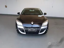 Renault Mégane Coupé