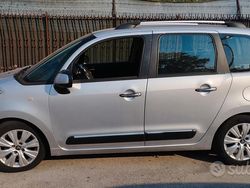 Grigio Usata 2009 Citroën C3 Monovolume | 900 €