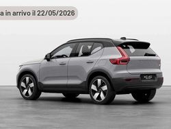 Argento Usata 2024 Volvo XC40 Plus SUV | 40.870 € (Buon prezzo)