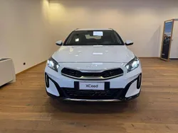 Bianco Nuova 2025 Kia XCeed SUV | 22.900 € (Buon prezzo)