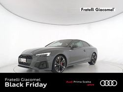 Nuova 2025 Audi Coupé S-Line Coupé | 65.500 € (Cara)