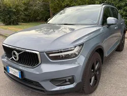 Thunder grey metalliic Usata 2019 Volvo XC40 Business Edition SUV | 23.890 € (Buon prezzo)