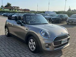Grigio Usata 2019 Mini One Cabriolet Cabrio | 16.500 € (Super prezzo)