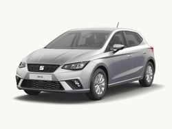 Argento urban Usata 2024 Seat Ibiza Business Tre volumi | 19.250 € (Cara)